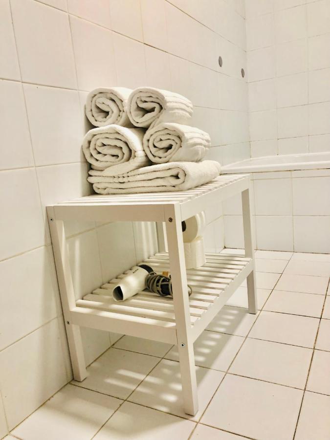 Youropo - Clerigos Porto Eksteriør bilde