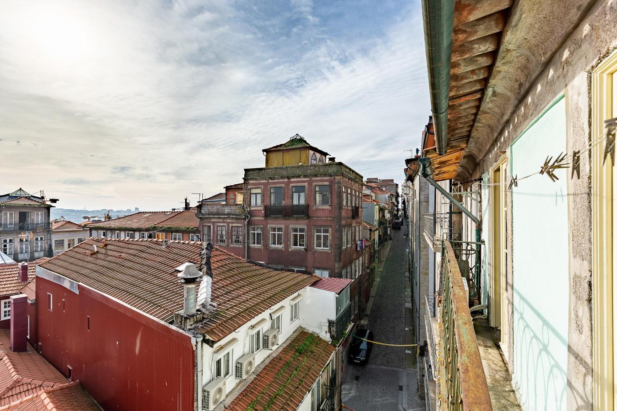 Youropo - Clerigos Porto Rom bilde